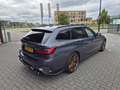 BMW 340 3-serie Touring M340i xDrive High Executive 374pk Gris - thumbnail 5