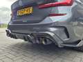 BMW 340 3-serie Touring M340i xDrive High Executive 374pk Gris - thumbnail 8