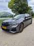 BMW 340 3-serie Touring M340i xDrive High Executive 374pk Gris - thumbnail 16
