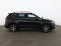 SEAT Ateca 2.0 TDI FR Aut LED STANDHZG AHK RADAR LEDER Schwarz - thumbnail 4