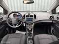 Chevrolet Aveo 1.2 LT | Airco | Trekhaak | 5-Deurs Wit - thumbnail 3