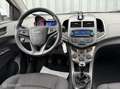 Chevrolet Aveo 1.2 LT | Airco | Trekhaak | 5-Deurs Wit - thumbnail 8
