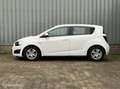 Chevrolet Aveo 1.2 LT | Airco | Trekhaak | 5-Deurs Wit - thumbnail 7