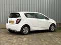 Chevrolet Aveo 1.2 LT | Airco | Trekhaak | 5-Deurs Wit - thumbnail 2