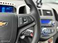 Chevrolet Aveo 1.2 LT | Airco | Trekhaak | 5-Deurs Wit - thumbnail 27