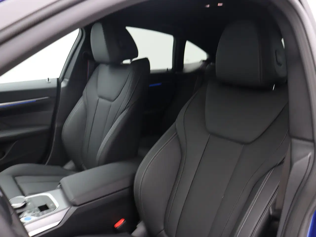 BMW i4 2026