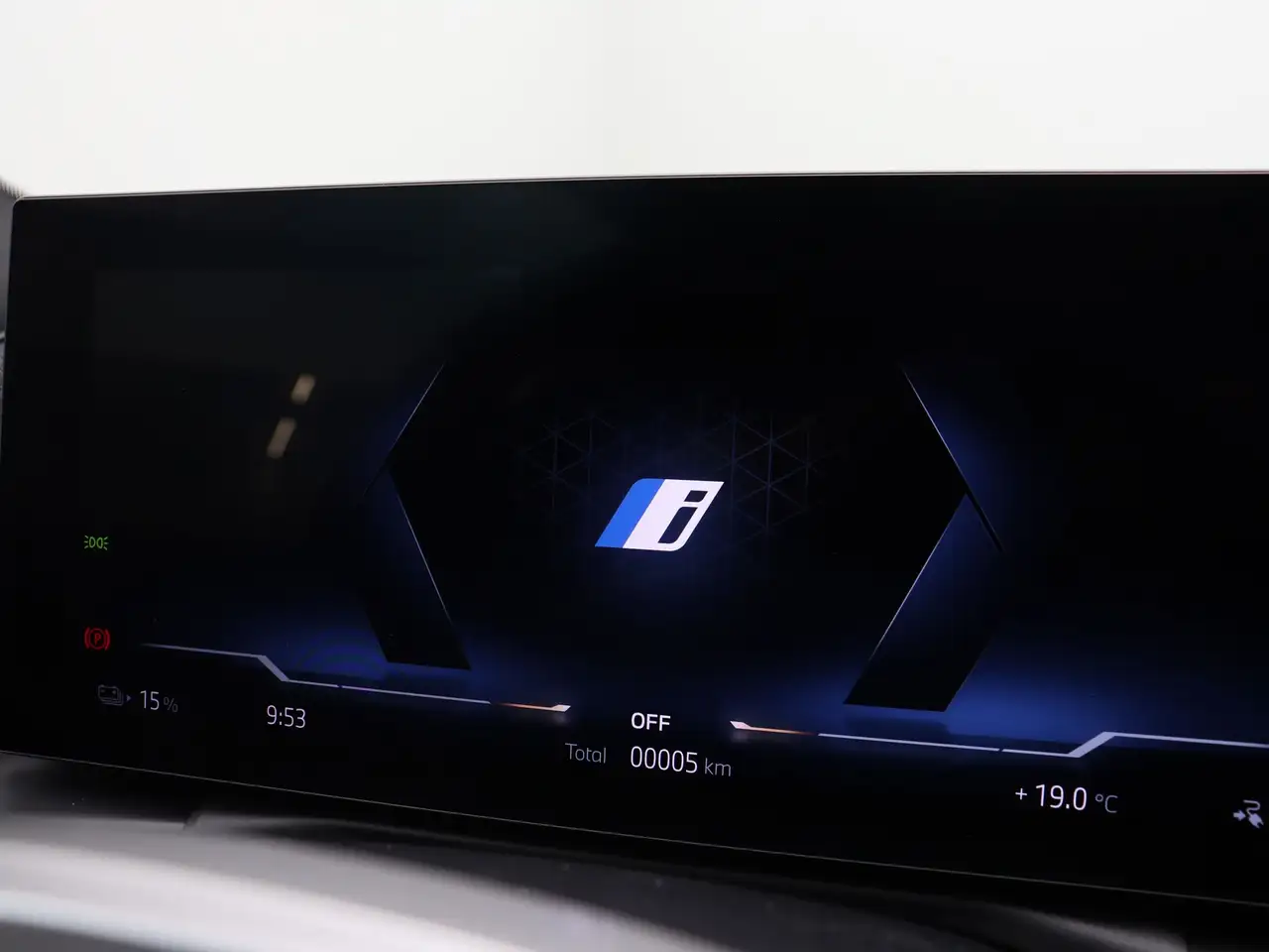 BMW i4 2026