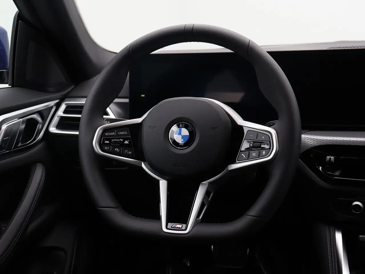 BMW i4 2026