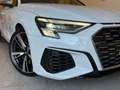 Audi S3 2.0 TFSI S-line Blanc - thumbnail 10
