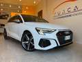 Audi S3 2.0 TFSI S-line Blanc - thumbnail 4