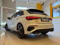Audi S3 2.0 TFSI S-line Blanc - thumbnail 8