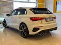 Audi S3 2.0 TFSI S-line Blanc - thumbnail 7