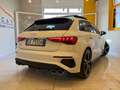 Audi S3 2.0 TFSI S-line Blanc - thumbnail 5