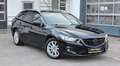 Mazda 6 2.2 -D Automatik /Kamera/NAVI/PDC/SHZ/TEMPO Schwarz - thumbnail 1