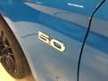 Ford Mustang Fastback 5.0 V8 GT Coupe' Manuale * PELLE * Niebieski - thumbnail 27