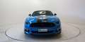 Ford Mustang Fastback 5.0 V8 GT Coupe' Manuale * PELLE * Bleu - thumbnail 2
