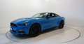 Ford Mustang Fastback 5.0 V8 GT Coupe' Manuale * PELLE * Modrá - thumbnail 32