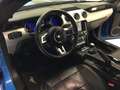 Ford Mustang Fastback 5.0 V8 GT Coupe' Manuale * PELLE * Bleu - thumbnail 16