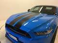 Ford Mustang Fastback 5.0 V8 GT Coupe' Manuale * PELLE * Niebieski - thumbnail 36