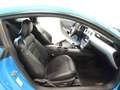 Ford Mustang Fastback 5.0 V8 GT Coupe' Manuale * PELLE * Kék - thumbnail 41