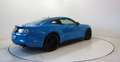 Ford Mustang Fastback 5.0 V8 GT Coupe' Manuale * PELLE * Kék - thumbnail 39