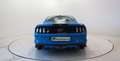 Ford Mustang Fastback 5.0 V8 GT Coupe' Manuale * PELLE * Niebieski - thumbnail 4