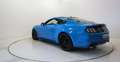 Ford Mustang Fastback 5.0 V8 GT Coupe' Manuale * PELLE * Bleu - thumbnail 37