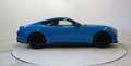 Ford Mustang Fastback 5.0 V8 GT Coupe' Manuale * PELLE * Blue - thumbnail 42