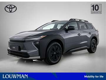Touring Dynamic 75 kWh *EV-Deal* | Stoel en stuurw