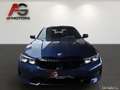 BMW 318 3er-Reihe Diesel (G20)  48 V Aut. Blau - thumbnail 2