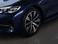 BMW 318 3er-Reihe Diesel (G20)  48 V Aut. Blau - thumbnail 10