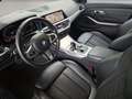 BMW 318 3er-Reihe Diesel (G20)  48 V Aut. Blau - thumbnail 15
