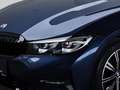 BMW 318 3er-Reihe Diesel (G20)  48 V Aut. Blau - thumbnail 9