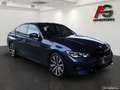 BMW 318 3er-Reihe Diesel (G20)  48 V Aut. Blau - thumbnail 3