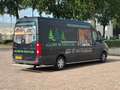 Volkswagen Crafter 35 2.5 TDI L4H3 Zwart - thumbnail 4