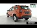 Dacia Duster 1.0 tce Comfort Gpl 4x2 100cv Arancione - thumbnail 7