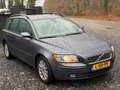Volvo V50 2.4 Sport LEDER CRUISE CONTROL STOELVERWARMING CLI Grijs - thumbnail 5
