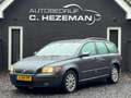 Volvo V50 2.4 Sport LEDER CRUISE CONTROL STOELVERWARMING CLI Grijs - thumbnail 3