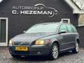 Volvo V50 2.4 Sport LEDER CRUISE CONTROL STOELVERWARMING CLI Grijs - thumbnail 1