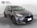 Toyota Yaris 1.5 hybrid Trend Grigio - thumbnail 4