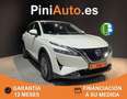 Nissan Qashqai DIG-T 116kW (158CV) mHEV Xtronic Acenta Wit - thumbnail 1