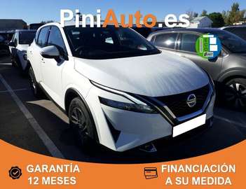 DIG-T 116kW (158CV) mHEV Xtronic Acenta