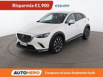 2.0 Exceed AWD