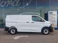 Ford Transit CUST VAN BASIS 280L1 2.0L 110PS M6 FWD Weiß - thumbnail 3