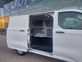 Ford Transit CUST VAN BASIS 280L1 2.0L 110PS M6 FWD Weiß - thumbnail 4