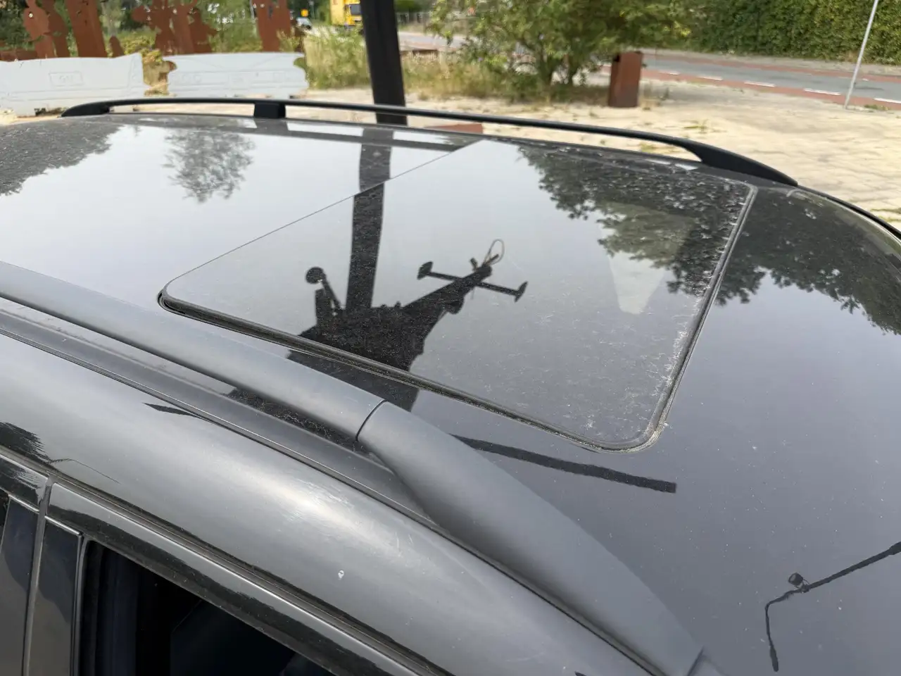Mercedes-Benz E 320 Combi Avantgarde 7-Persoons, foto 5