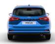 Ford Focus Wagon 1.0 EcoBoost Hybrid Titanium X NU MET €1.500 Blauw - thumbnail 4