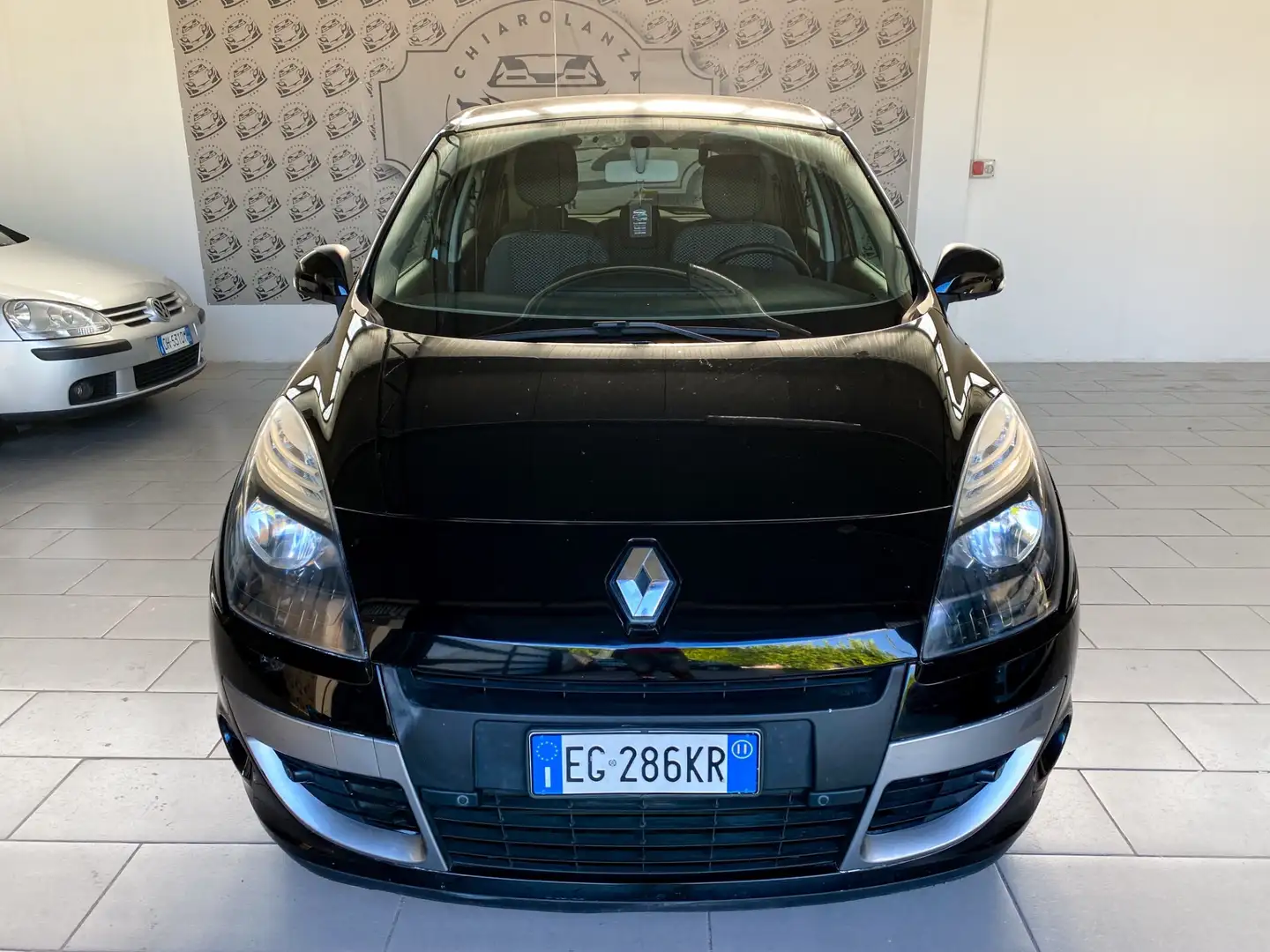 Renault Scenic Scénic X-Mod 1.5 dCi 110CV Luxe Noir - 2