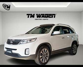 2.2 CRDI A/T AWD Platinum 4x4 *7 POSTI-FULL*