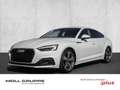 Audi A5 Sportback 35 TDI S tronic Head UP LED Navi PLus Weiß - thumbnail 1